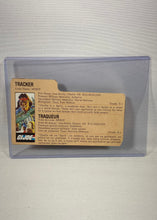 Charger l'image dans la galerie, GI Joe – File Card Spirit (Traqueur / Tracker) – Vintage⠀⠀⠀⠀⠀⠀
