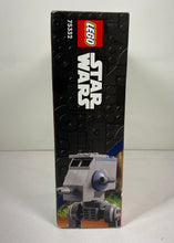 Charger l'image dans la galerie, LEGO Star Wars 75332 – AT-ST (87 pièces) – Ensemble complet 4+
