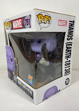 Charger l'image dans la galerie, Marvel – Thanos (Earth-18138) #751 – Édition PX Previews
