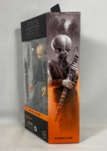 Charger l'image dans la galerie, Figrin D’an – Star Wars Black Series – A New Hope
