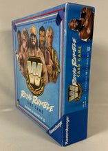 Charger l'image dans la galerie, WWE Legends – Royal Rumble Card Game (Ravensburger, édition complète)
