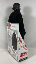 Charger l'image dans la galerie, Star Wars – Kylo Ren Big-Figs figurine géante 18 pouces avec sabre
