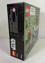 Charger l'image dans la galerie, LEGO Star Wars 75332 – AT-ST (87 pièces) – Ensemble complet 4+
