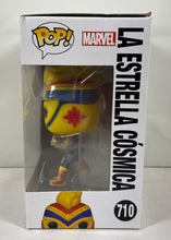 Charger l'image dans la galerie, Marvel – La Estrella Cósmica – Lucha Libre Edition – Funko Pop! #710
