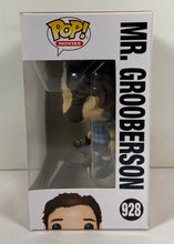 Charger l'image dans la galerie, Ghostbusters Afterlife – Mr. Grooberson #928 Funko Pop Movies
