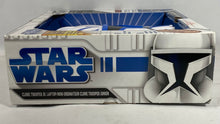 Charger l'image dans la galerie, Star Wars – Clone Trooper Junior – Mini-ordinateur éducatif enfant
