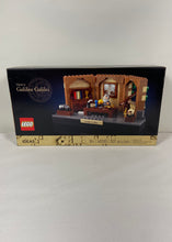 Charger l'image dans la galerie, LEGO Ideas – Tribute to Galileo Galilei (40595) – Ensemble scellé

