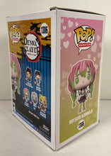 Charger l'image dans la galerie, Demon Slayer – Mitsuri Kanroji #1306 | Funko Pop! Animation
