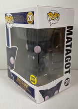 Charger l'image dans la galerie, Fantastic Beasts – Matagot (Glow in the Dark) – #20
⠀
⠀
⠀
