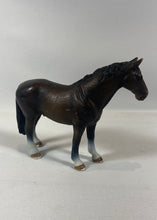 Charger l'image dans la galerie, Schleich – Figurine cheval brun (2008)

