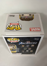 Charger l'image dans la galerie, Marvel GamerVerse – Funko Pop M.O.D.O.K. #633
