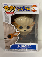 Charger l'image dans la galerie, Pokémon – Arcanine (#920) – Funko Pop⠀ ⠀ ⠀ ⠀ ⠀ ⠀ ⠀ ⠀ ⠀ ⠀ ⠀ ⠀
