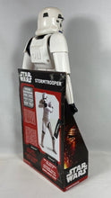 Charger l'image dans la galerie, Star Wars – Stormtrooper – Figurine Big-Figs 18 pouces (Jakks Pacific)

