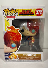 Charger l'image dans la galerie, My Hero Academia – Todoroki #372 Funko Pop Animation
