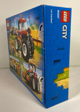 Charger l'image dans la galerie, LEGO City – Le tracteur 60287 (148 pièces)⠀⠀⠀⠀⠀⠀⠀⠀⠀⠀⠀⠀⠀
