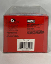 Charger l'image dans la galerie, Marvel – Spider-Man

Décoration de Noël en verre soufflé – Kurt S. Adler (2004)
