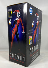 Charger l'image dans la galerie, Harley Quinn – Batman The Animated Series
Premier Collection Gem Edition Resin Statue (SDCC Exclusive)
