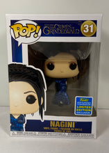 Charger l'image dans la galerie, Fantastic Beasts – Nagini (#31) – Funko Pop 2019
