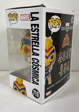 Charger l'image dans la galerie, Marvel – La Estrella Cósmica – Lucha Libre Edition – Funko Pop! #710
