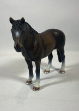 Charger l'image dans la galerie, Schleich – Figurine cheval brun (2008)
