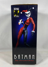 Charger l'image dans la galerie, Harley Quinn – Batman The Animated Series
Premier Collection Gem Edition Resin Statue (SDCC Exclusive)
