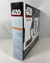 Charger l'image dans la galerie, Star Wars – Assault Walker avec Stormtrooper (Hasbro / Disney)
