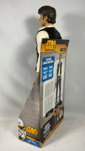 Charger l'image dans la galerie, Star Wars – Han Solo – Figurine géante 18 pouces (45 cm)
