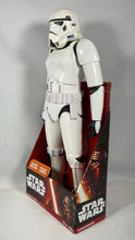 Charger l'image dans la galerie, Star Wars – Stormtrooper – Figurine Big-Figs 18 pouces (Jakks Pacific)
