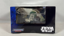 Charger l'image dans la galerie, Star Wars – Micro Galaxy Squadron #0044
Jango Fett’s Starship – Scellé / Complet
