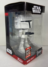 Charger l'image dans la galerie, Star Wars – Boba Fett (Wobblers) – Édition Exclusive⠀⠀
⠀⠀
⠀⠀
