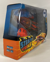 Charger l'image dans la galerie, Batman – Stealth Strike Batjet (DC / Mattel)
