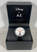 Charger l'image dans la galerie, Disney x American Eagle
Montre Mickey (neuve)
Avec boîte originale
⠀⠀⠀⠀⠀⠀⠀⠀
