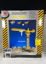 Charger l'image dans la galerie, New Bright Power Horse Crane
Grue télécommandée multifonction No. 22125S
