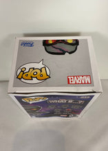 Charger l'image dans la galerie, Marvel Funko Pop! What If…? Zombie Falcon #942
