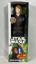 Charger l'image dans la galerie, Star Wars – Anakin Skywalker – Figurine 12 pouces Hasbro
