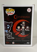 Charger l'image dans la galerie, Castlevania – Blue Fangs #583 Animation
