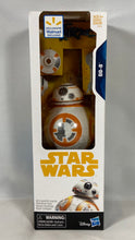 Charger l'image dans la galerie, Star Wars – BB-8 – Figurine The Last Jedi – Exclusivité Walmart
