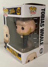 Charger l'image dans la galerie, Tobias Whale
DC Black Lightning
Funko Pop
#429
