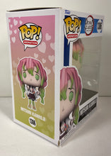 Charger l'image dans la galerie, Demon Slayer – Mitsuri Kanroji #1306 | Funko Pop! Animation
