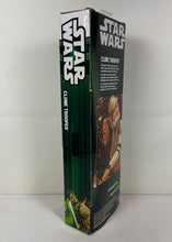 Charger l'image dans la galerie, Star Wars – Clone Trooper (Hasbro) – Figurine 12 pouces

