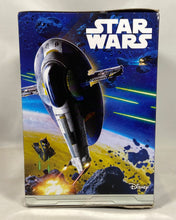 Charger l'image dans la galerie, Star Wars – Micro Galaxy Squadron #0044
Jango Fett’s Starship – Scellé / Complet
