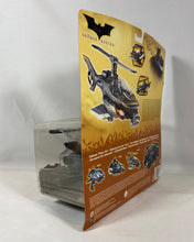 Charger l'image dans la galerie, Batman Begins – Batcopter (Mattel, DC Comics)
