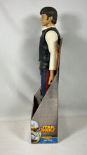 Charger l'image dans la galerie, Star Wars – Han Solo – Figurine géante 18 pouces (45 cm)
