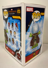 Charger l'image dans la galerie, Mysterio – Spider-Man: Far From Home – Funko Pop! #473
