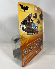 Charger l'image dans la galerie, Batman Begins – Armored Speedbike Moto Armada (Mattel, en boîte)

