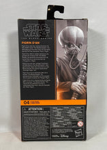 Charger l'image dans la galerie, Figrin D’an – Star Wars Black Series – A New Hope
