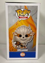 Charger l'image dans la galerie, Pokémon – Arcanine (#920) – Funko Pop⠀ ⠀ ⠀ ⠀ ⠀ ⠀ ⠀ ⠀ ⠀ ⠀ ⠀ ⠀
