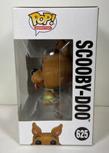 Charger l'image dans la galerie, Scooby-Doo #625 – Funko Pop Animation (50e anniversaire)
