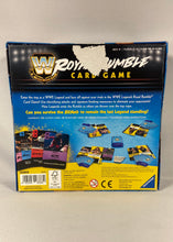 Charger l'image dans la galerie, WWE Legends – Royal Rumble Card Game (Ravensburger, édition complète)
