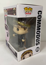 Charger l'image dans la galerie, Gladiator – Commodus (#858) – Funko Pop
⠀
⠀
⠀
